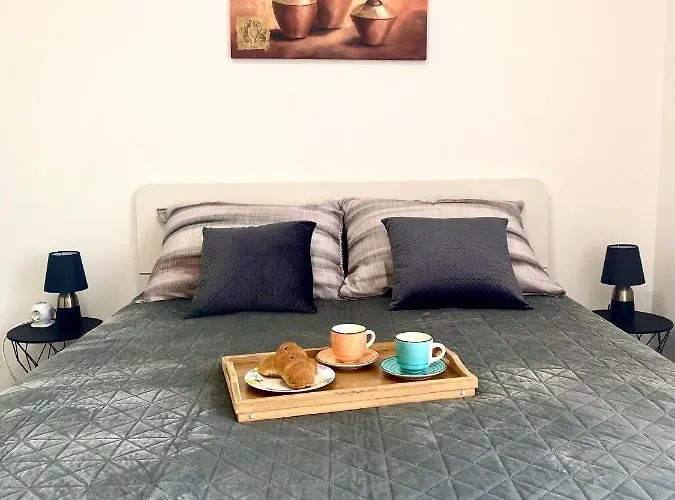Ema Apartman Pula