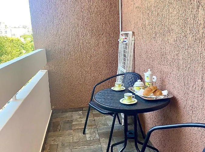 Ema Apartman *