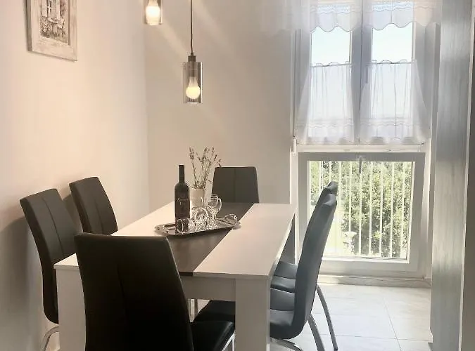 Apartman Ema Pula