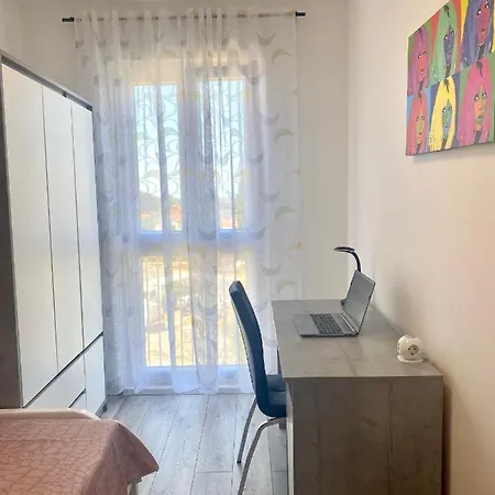 Ema Apartment