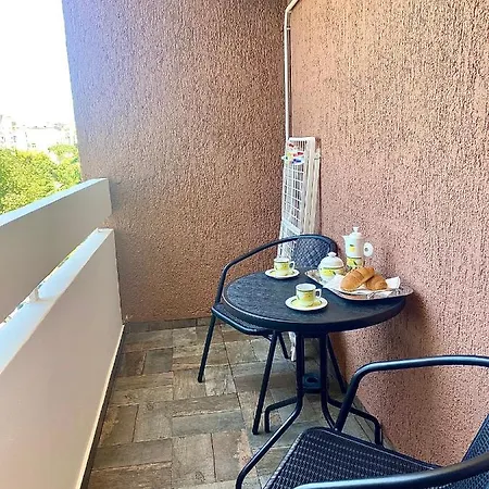 Ema Apartman *
