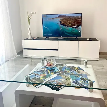 Apartment Ema *