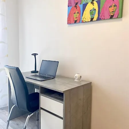 Ema Apartamento *