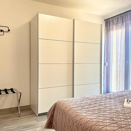 Ema Apartment Pula