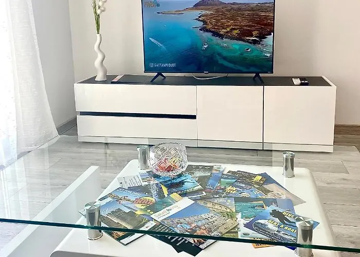Apartamento Ema *