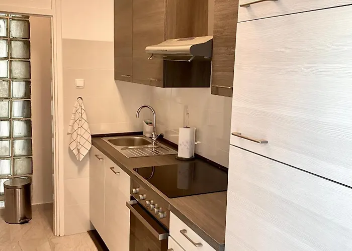 Ema Apartamento *