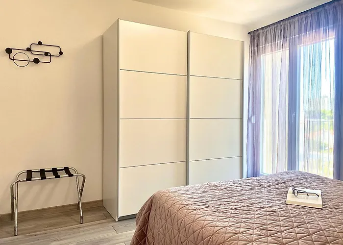 Ema Apartamento Pula
